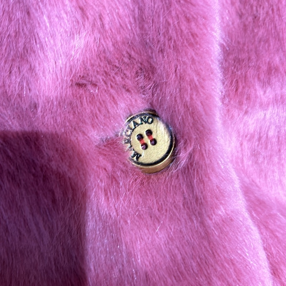 Stunning faux fur coat!! - Picture 4 of 4